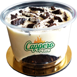 Tiramisu Oreo